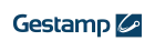 Logo Gestamp 150dpi
