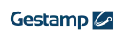 Logo Gestamp 150dpi